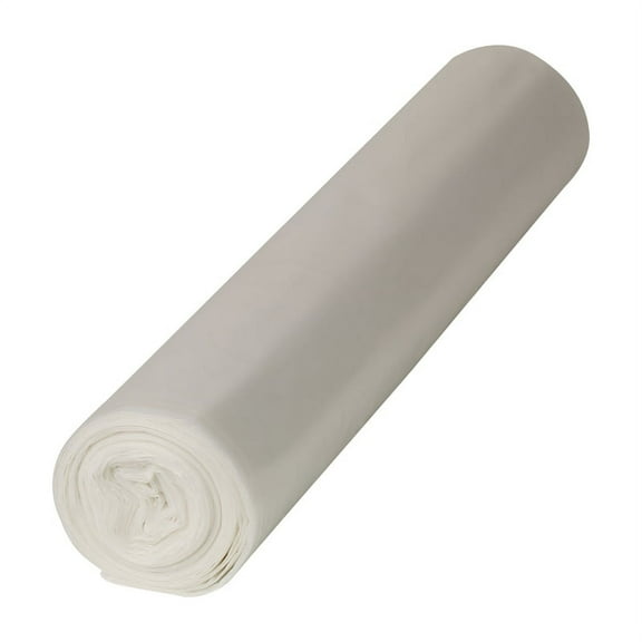 Sheeting Polye 3Mil 10Ft 25Ft Thermwell Products Polyethylene Film - Consumer