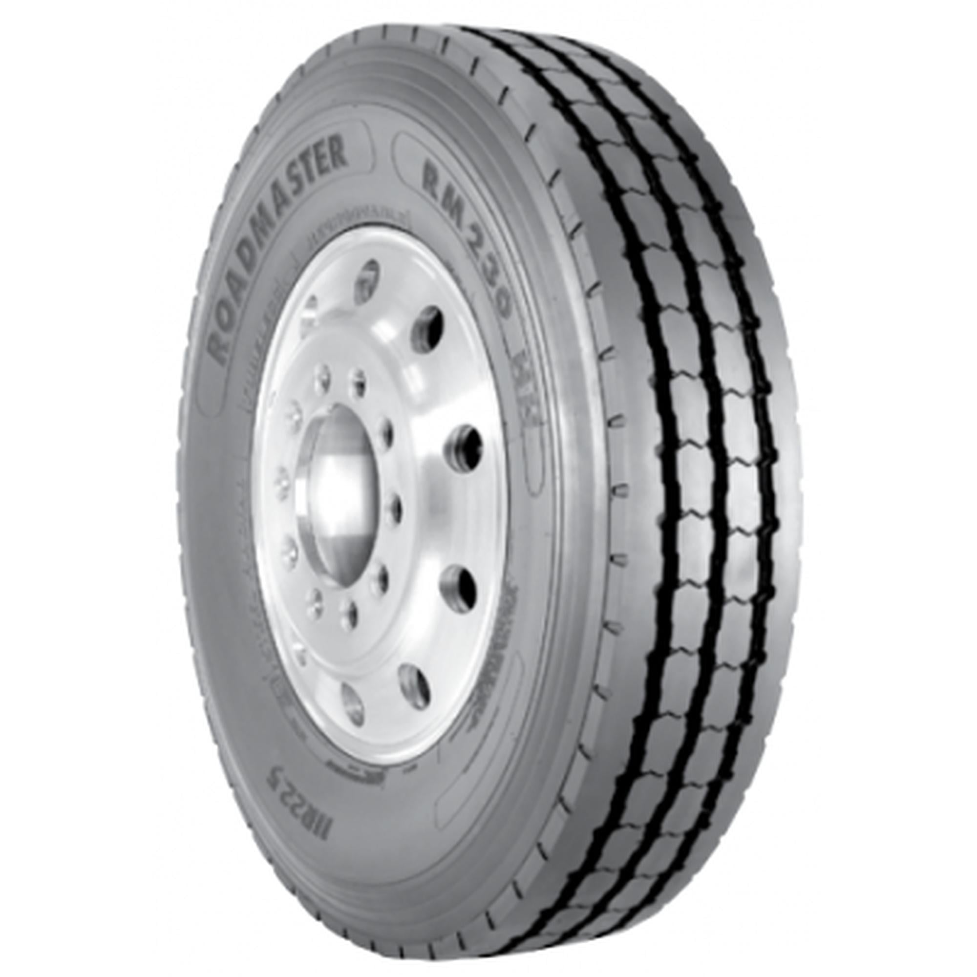 Roadmaster Rm230hh 11r22.5 H/16ply Bsw Roadmaster Rm230hh 11r22.5 H/16ply Bsw Sansujyuku sansujyuku.com