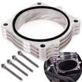 thumbnail image 1 of RJSPHH Throttle Body Spacer For 2009-2018 Dodge RAM 1500 2500 3500 5.7l v8, 1 of 4