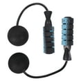 thumbnail image 3 of Miangastore Cordless Jump Ropes Blue Calorie Consumption 1 Pair 14.6x2.8in, 3 of 8