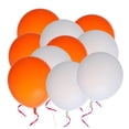 thumbnail image 4 of FOMIYES 50Ud De Látex Redondos Color Surtido Para Bodas Cumpleaños Y Celebraciones, 4 of 5