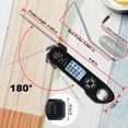 thumbnail image 3 of AGCAN meat thermometer, 3 of 7