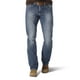 thumbnail image 1 of Bota vintage Jeans Wrangler 20x No. 42 con corte para hombre, color azul claro, 1 of 3