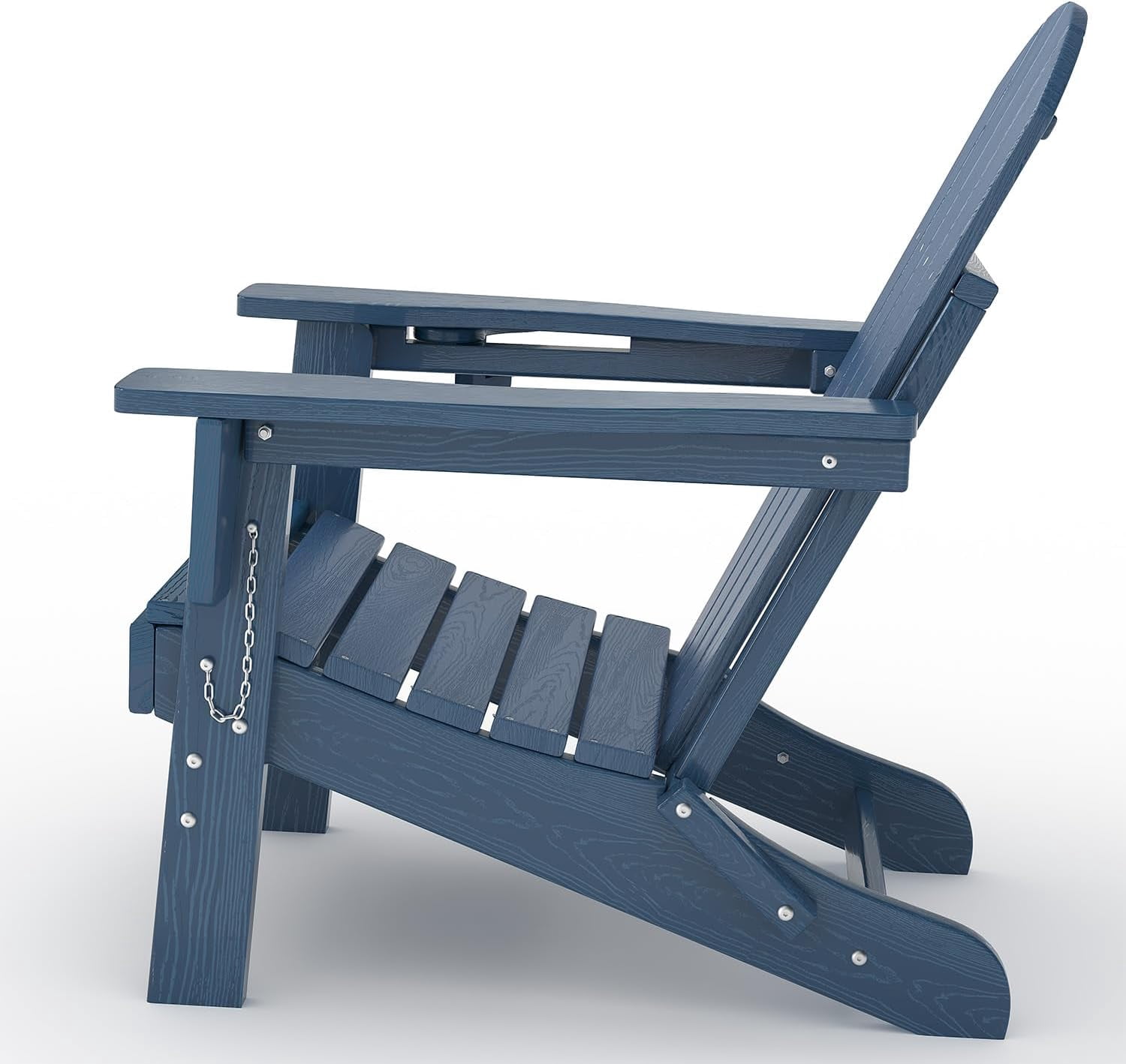 GOGRANT Adirondack Chairs, Blue