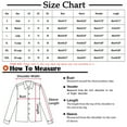 thumbnail image 4 of Zedker Women's Cardigans Sweaters Open Front Knit Cropped Sweaters Fall V Neck Long Sleeve Button Down Jacket Tops Green XXL, 4 of 7