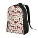 thumbnail image 2 of Fotbe Mushroom Mochila de Viaje para Laptop, Mochila Ejecutiva Delgada y Resistente 15.6", 2 of 8