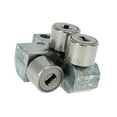 thumbnail image 4 of S SERENABLE Bandsaw Front Blade Guide Block Kit Convenient Sturdy Front Guide Roller Kit 0211, 4 of 9