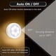 thumbnail image 2 of 3Pack LED Motion Sensor Lights Indoor, Closet Lighting, Battery Operated Night Light, Wireless Wall Lamp (Cool White), 2 of 5