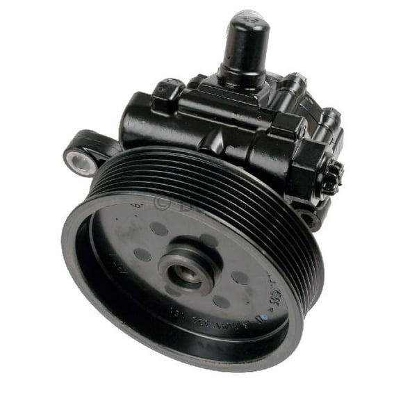Sprinter 2500 Sprinter Power Steering Pump