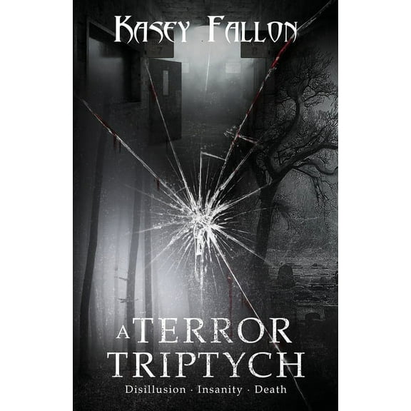 A Terror Triptych, (Paperback)