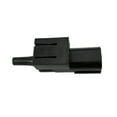 thumbnail image 5 of Ambient Air Temperature Sensor + Plug For Honda Accord Civic CR-V 80525-TBA-A01, 5 of 5