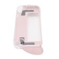 thumbnail image 1 of Protective Cover Fit for OLED Handheld Proof Anti Slip Dockable Case with PC HandheldDurable Back Case Accessories for OLED 7 Inch Console, 1 of 7