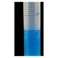 thumbnail image 3 of 1 x herramienta de medición de laboratorio 250ml tira de cilindro graduado de plástico equipo de laboratorio químico de tubo graduado JAMW Sencillez, 3 of 4