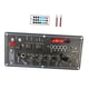 thumbnail image 1 of Placa de amplificador de audio Micrófono Bluetooth Amplificatore Premium Alto rendimiento Car FM Radio Module Subwoofer Ajuste para Notebook Car, 1 of 6