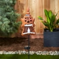 thumbnail image 3 of Home Decorative Tiki-Tohua Solar Lighted Garden Stake, 3 of 7