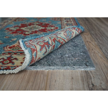 Gripsoft Extra 3 8 Non Slip Plush Felt Rubber Rug Pad 2 X
