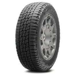 Tire BFGoodrich Trail Terrain T/A 245/60R18 105H AT A/T All Tire BFGoodrich Trail Terrain T/A 245/60R18 105H AT A/T All