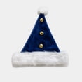 thumbnail image 5 of Simua Christmas Hats Festive Headwear Soft Plush for Holiday Party, 5 of 6