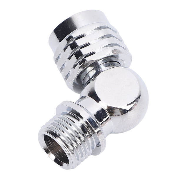 Equipo De Buceo, Conector Regulador De Buceo De Segunda Etapa Universal De Acero Inoxidable De 110 Grados Para Snorkel