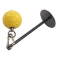 thumbnail image 4 of Fortalecedor De Agarre De Mano, Muñeca, Antebrazo, Pelota De Ejercicio De Mano Con Peso Ajustable Para Entrenamiento De Fuerza, 4 of 7