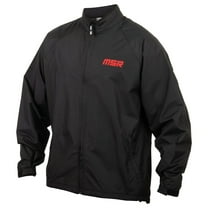 MSR? Packable Jacket Large Black