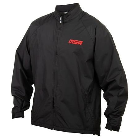 MSR? Packable Jacket Large Black