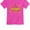 Pink, variant on Tstars Boys 4th Birthday Superhero Graphic Tee Kids T Shirt