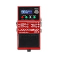 thumbnail image 1 of Pedal de Grabación Boss RC-5 Loop Station Compacto BOSS PEDAL BOSS PARA GUITARRA ELECTRICA LOOP STATION RC-5, 1 of 6