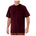 thumbnail image 3 of Dickies Mens and Big Mens Short Sleeve Heavyweight T-Shirt, 3 of 5