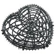 thumbnail image 1 of WEUVEB 2Ud Estructura Plástica Verde Para Topiario En Forma Para De Plantas Y Flores, 1 of 7