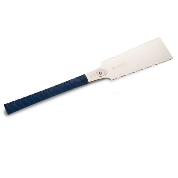 Razorsaw Seium Saku Ryoba Double Edged Saw - 210Mm