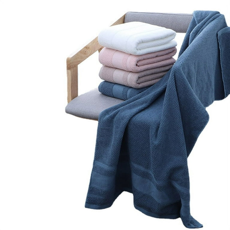  Softolle 100% Cotton Luxury Bath Towels - 600 GSM