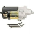 thumbnail image 2 of Bosch SR576X Reman Starter, 2 of 4