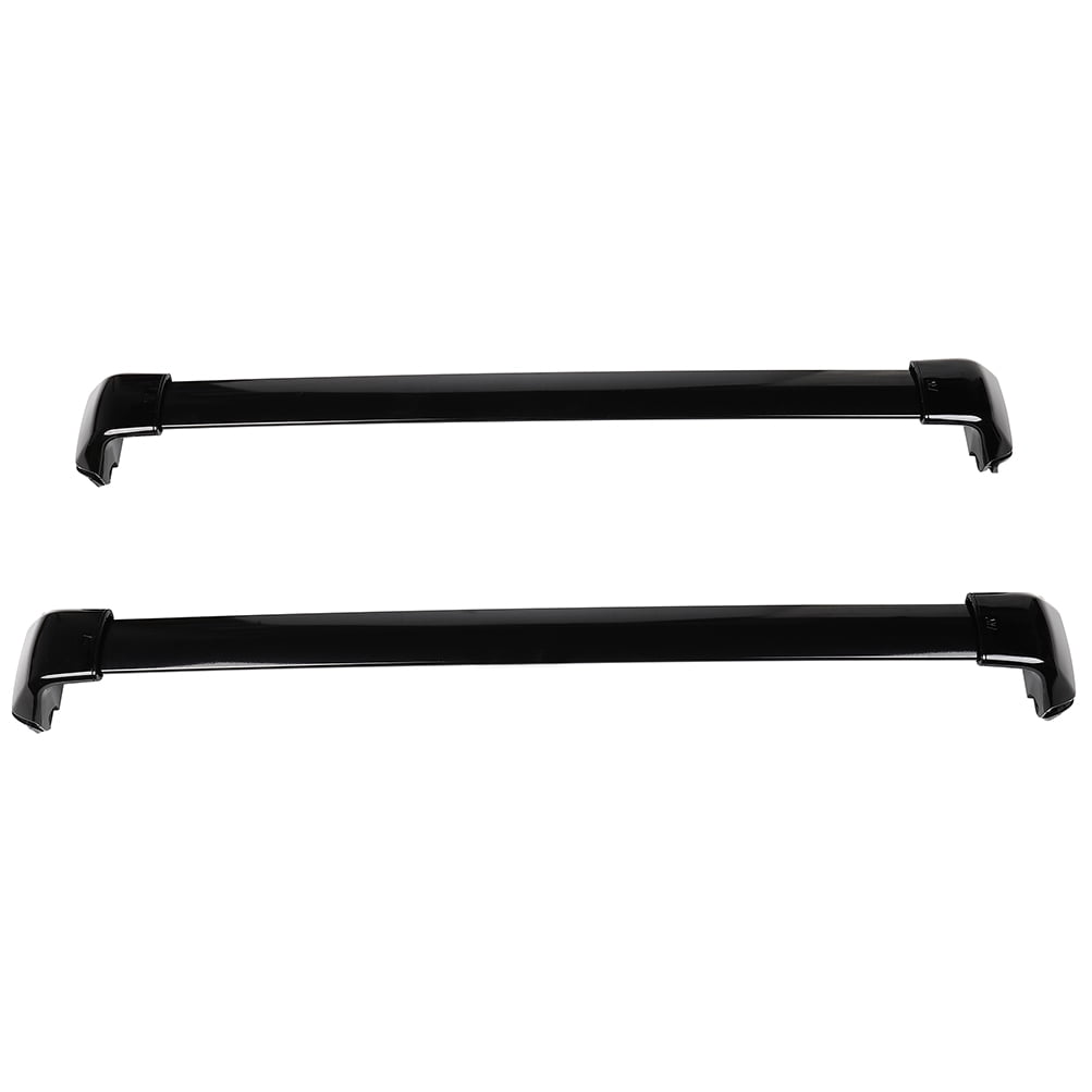 ECCPP US Roof Rack Rail Cross Bar for 2013 2014 2015 2016 Honda CRV CR-V Aluminium Baggage