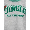 thumbnail image 6 of Holiday Time Toddler Boys Christmas Sweater, Sizes 2T-5T, 6 of 7