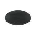 thumbnail image 5 of Richelieu 878740 1-9/16" Oval Cabinet Knob - Bronze, 5 of 5