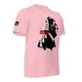 thumbnail image 3 of TRUMP 2024 Unisex t-shirt (Pink, XL), 3 of 4