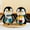 B, variant on Daiosportswear Toy for Kids Simulated Soft Toy Goodnight Children's Sleeping Doll Birthday Gifts for Family Friend Children's Holiday Gifts