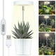 thumbnail image 2 of Full Spectrum Sunlight Led Plant Grow Light For Small And Medium-size Plants, 2 of 5