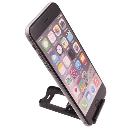Fold-up Stand for Google Pixel 5a 5G Phone - Holder Travel Desktop Cradle Dock Folding V2Z price history on PriceWatchPro