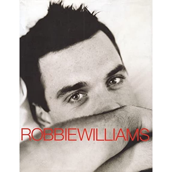 Pre-Owned Somebody Someday: Robbie Williams - Robbie Williams