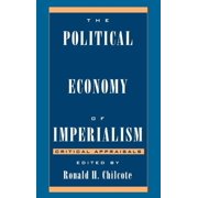 Political Economy of Imperialism: Critical Appraisals, (Hardcover)