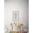 thumbnail image 6 of Child at Heart Framed Painting Print, 6 of 6