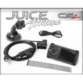 thumbnail image 2 of Edge Computer Programmer 31401 Juice With Attitude CS2; With Button Controlled Screen; Economy/Performance/Towing; Diesel Fuel; Without Built In Speedometer Calibrator; Without Top Speed Limiter, 2 of 5