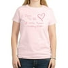 Cafepress Personalized Customize Soon To Be Mrs. (Name) Women's Light T-Shirt