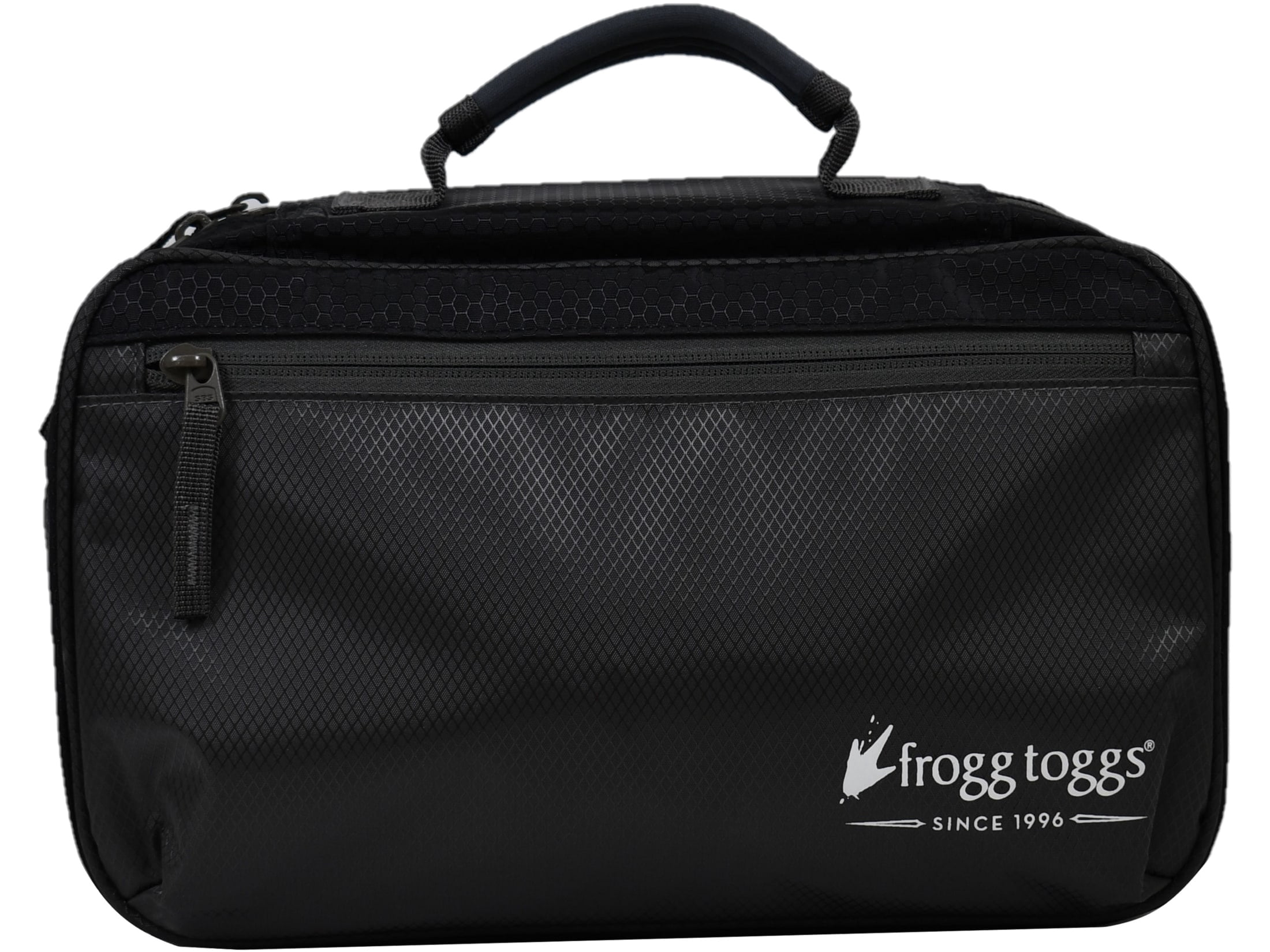 Frogg Toggs i360 Bait Binder Black