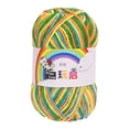 thumbnail image 1 of yilyih Hand-Made Diy Scarf Sweater Coat Bar Needle Thread Baby Line Thick Wool, 1 of 1