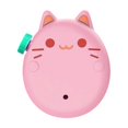 thumbnail image 1 of 1pc Kids Cute Silicone Protective Case with Screen Protector Cartoon Design Drop Proof Soft Shockproof Washable for Device, 1 of 3