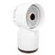 thumbnail image 1 of Mini Ventilador de Neblina de Agua de Spray, Gran Tanque de Agua de 610 ml Construido en Ventilador de Nebulización de Batería de 3600 Mah Para La Oficina, 1 of 7