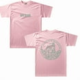 thumbnail image 6 of Josiah Queen Merch Mr.Zion Summer Unisex Short-sleeved T-shirt Fashion Y2K Printed Casual Stylish Design Tee, 6 of 7